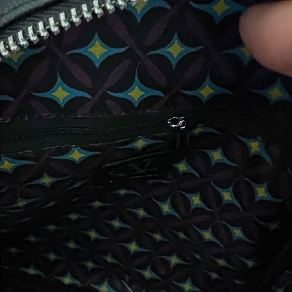 CXL by Christian Lacroix Black Backpack and Wallet Set NWT - Picture 2 of 8